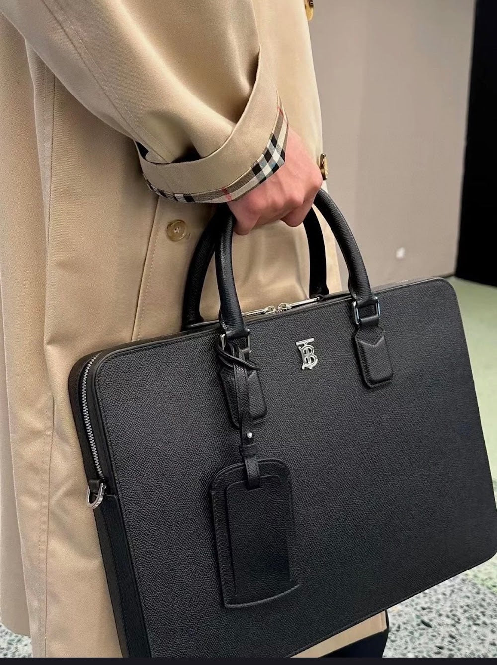 Dragons Bags Burberryn Luxury Bag --91901