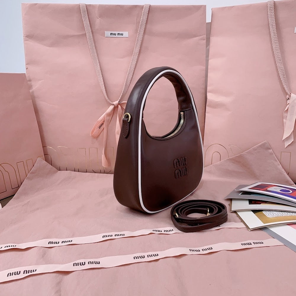 Dragons Bags Miun Miun Luxury Bag --122679