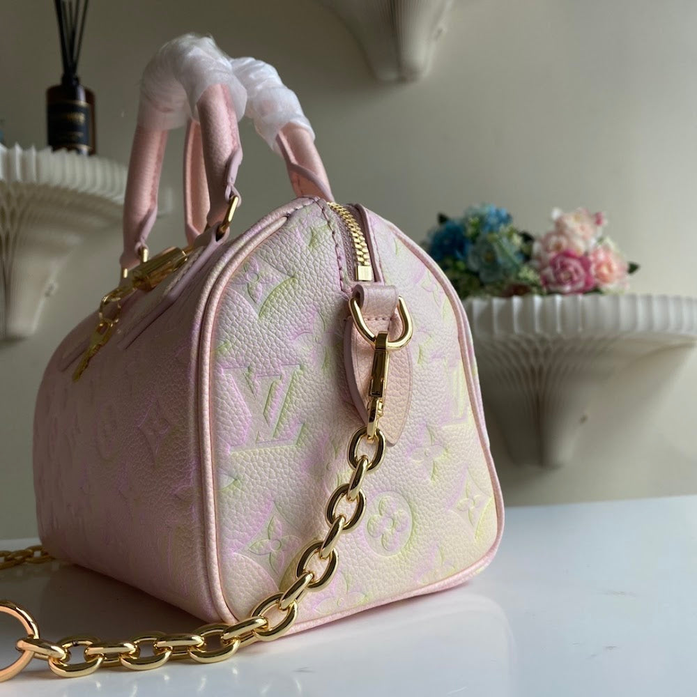 Dragons Bags LVn Luxury Bag --81285