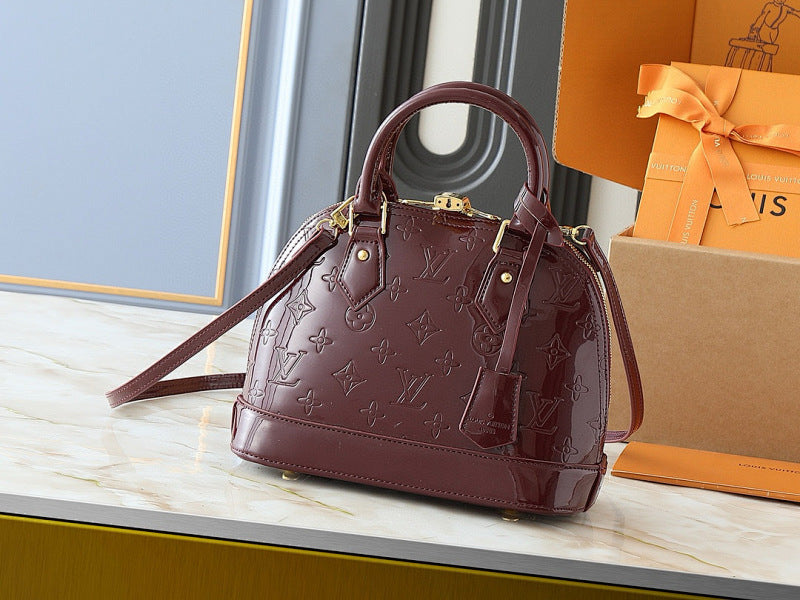 Dragons Bags LVn Luxury Bag --81033