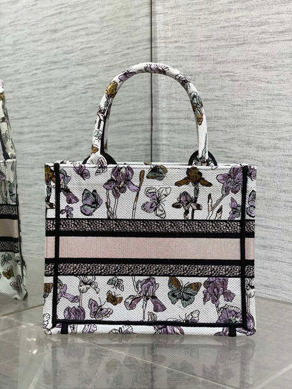 Dragons BagsDiorn Luxury Bag --115297