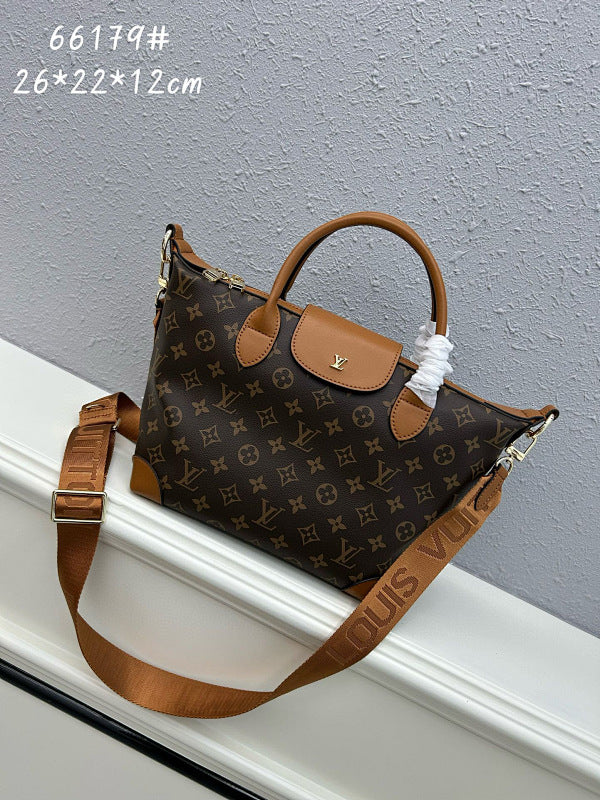 Dragons Bags LVn Luxury Bag --80835
