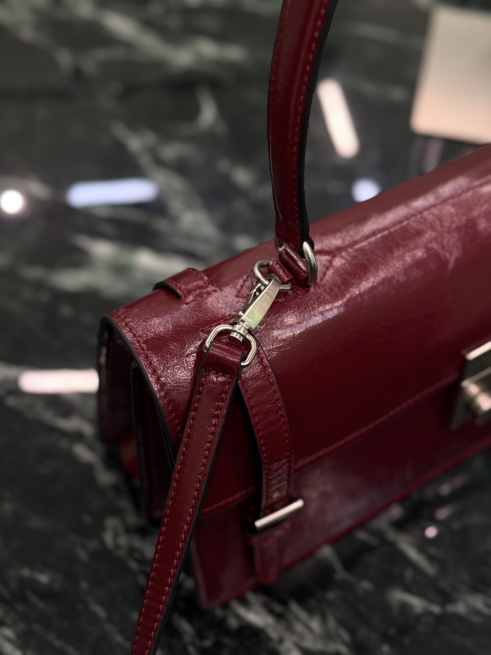 Dragons Bags Prada Luxury Bag --53772