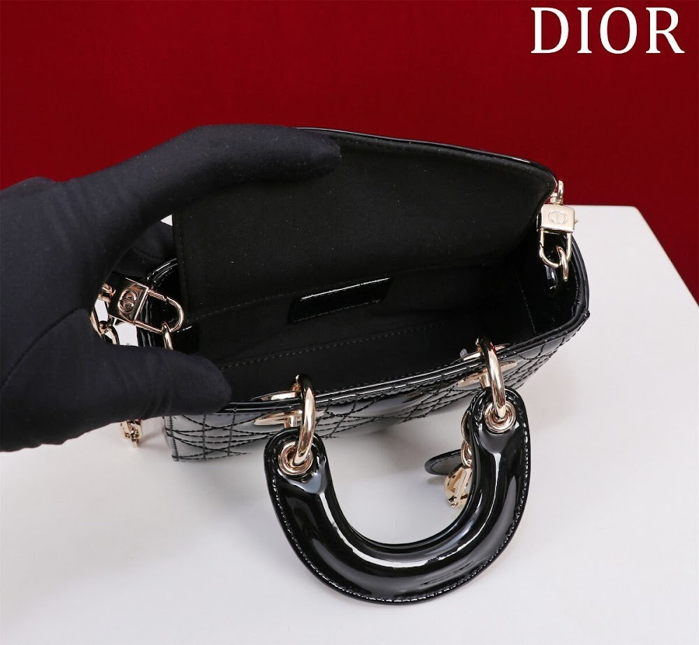 Dragons BagsDiorn Luxury Bag --116563