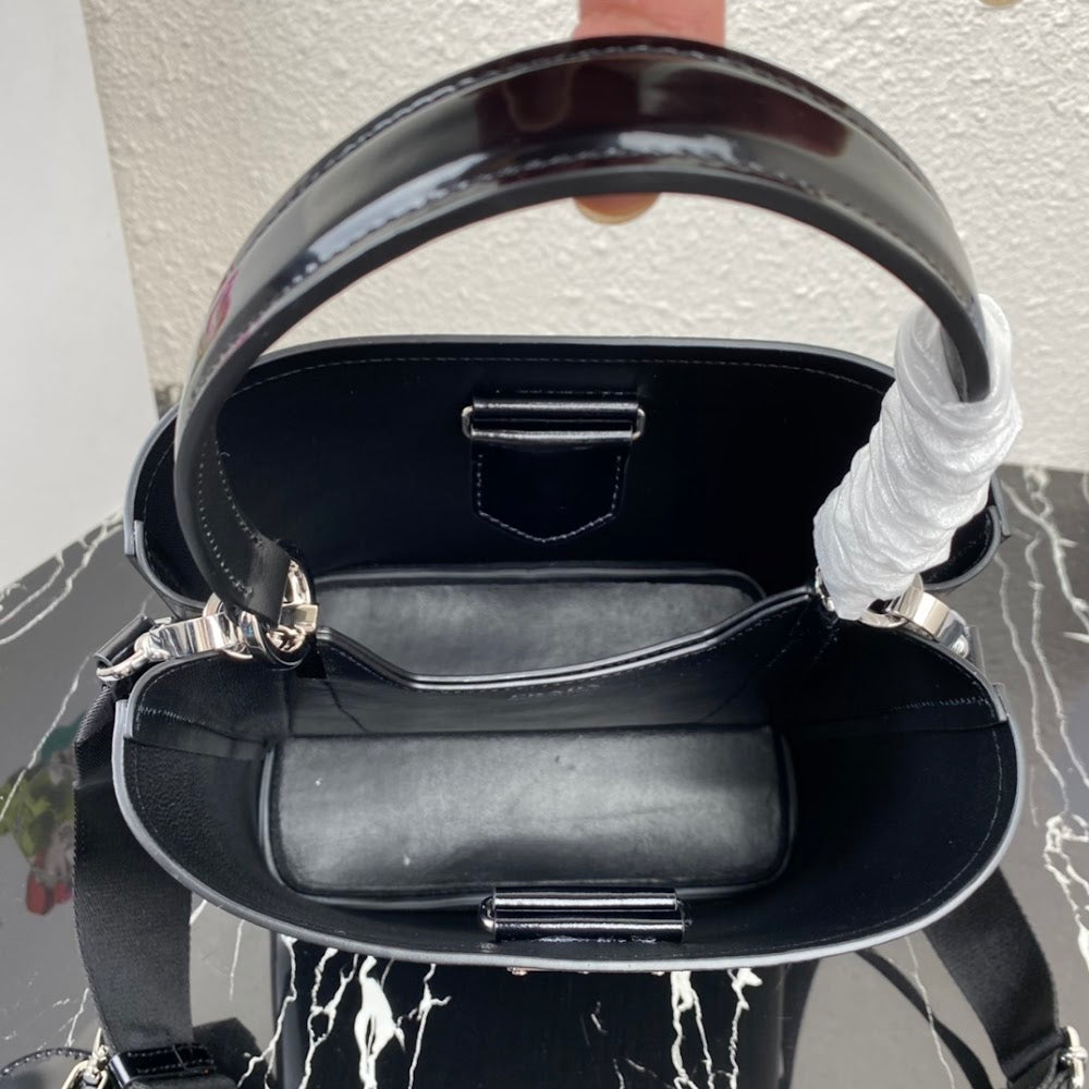 Jessica Bags pradn Luxury Bag --74710