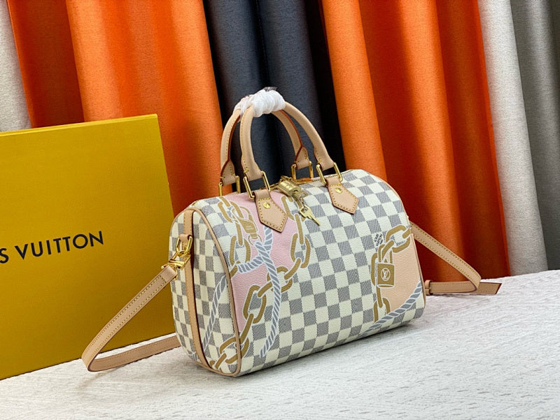 Dragons Bags LVn Luxury Bag --80737