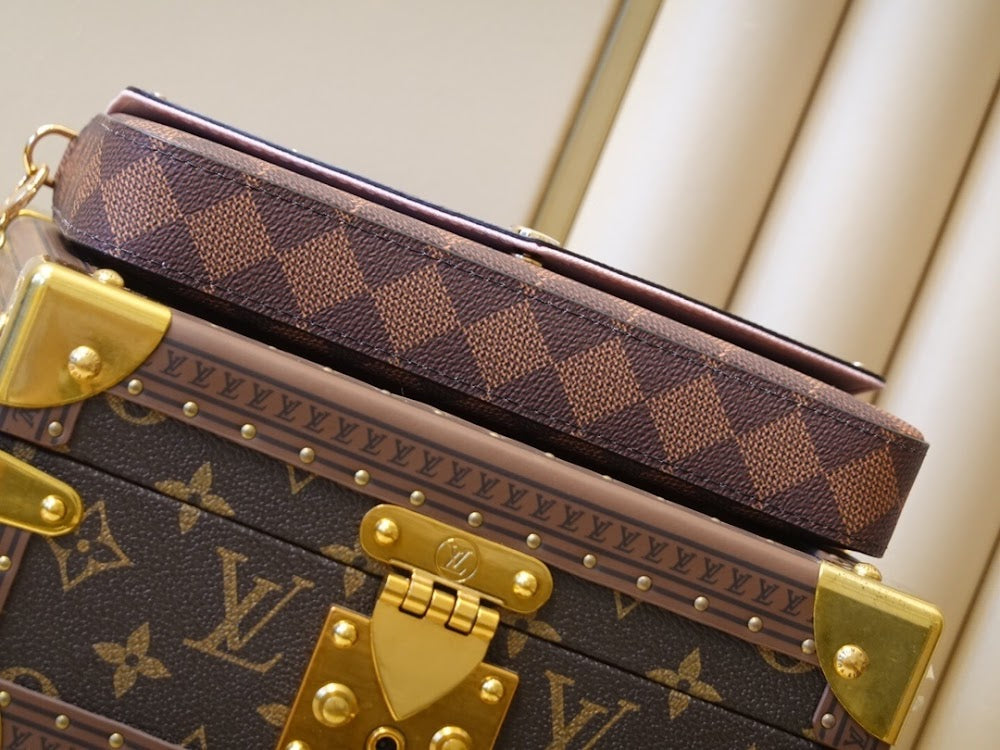 Dragons Bags ln Luxury Bag --60255