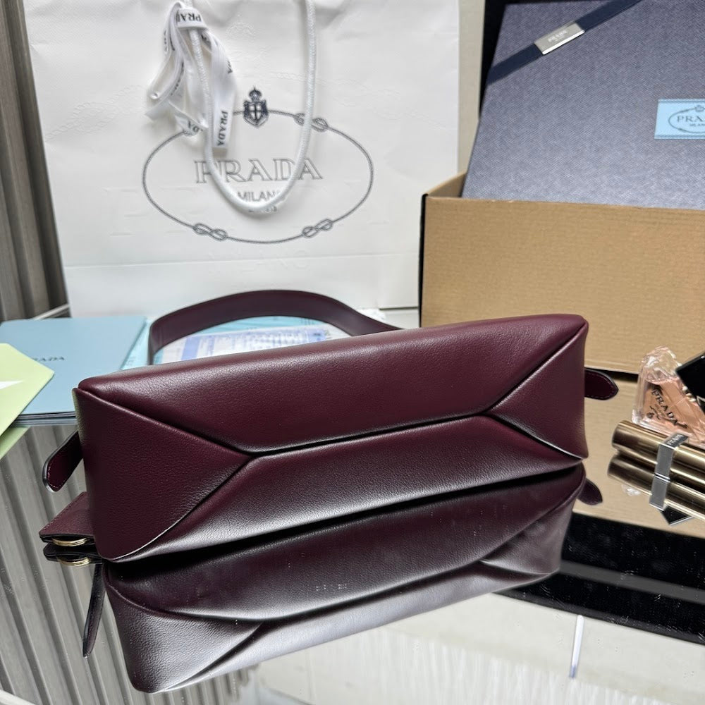Dragons Bags Pradn Luxury Bag --101711