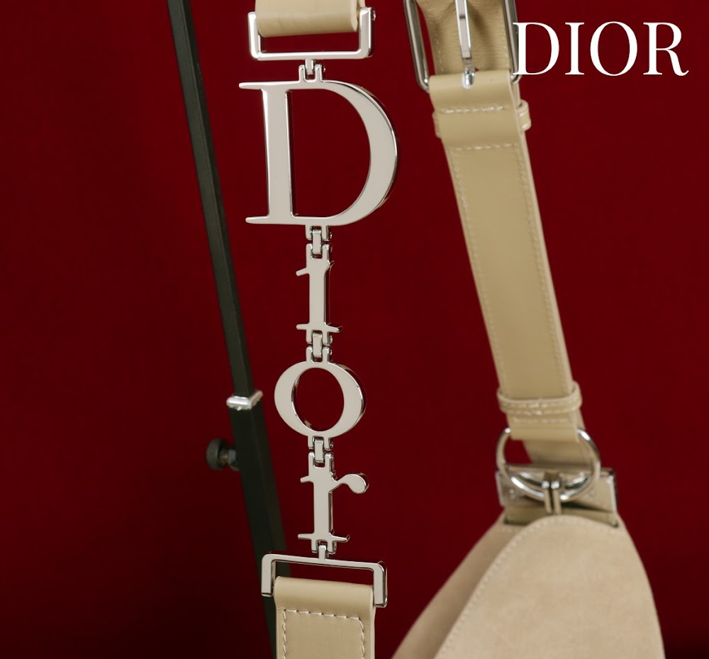Dragons BagsDiorn Luxury Bag --115370