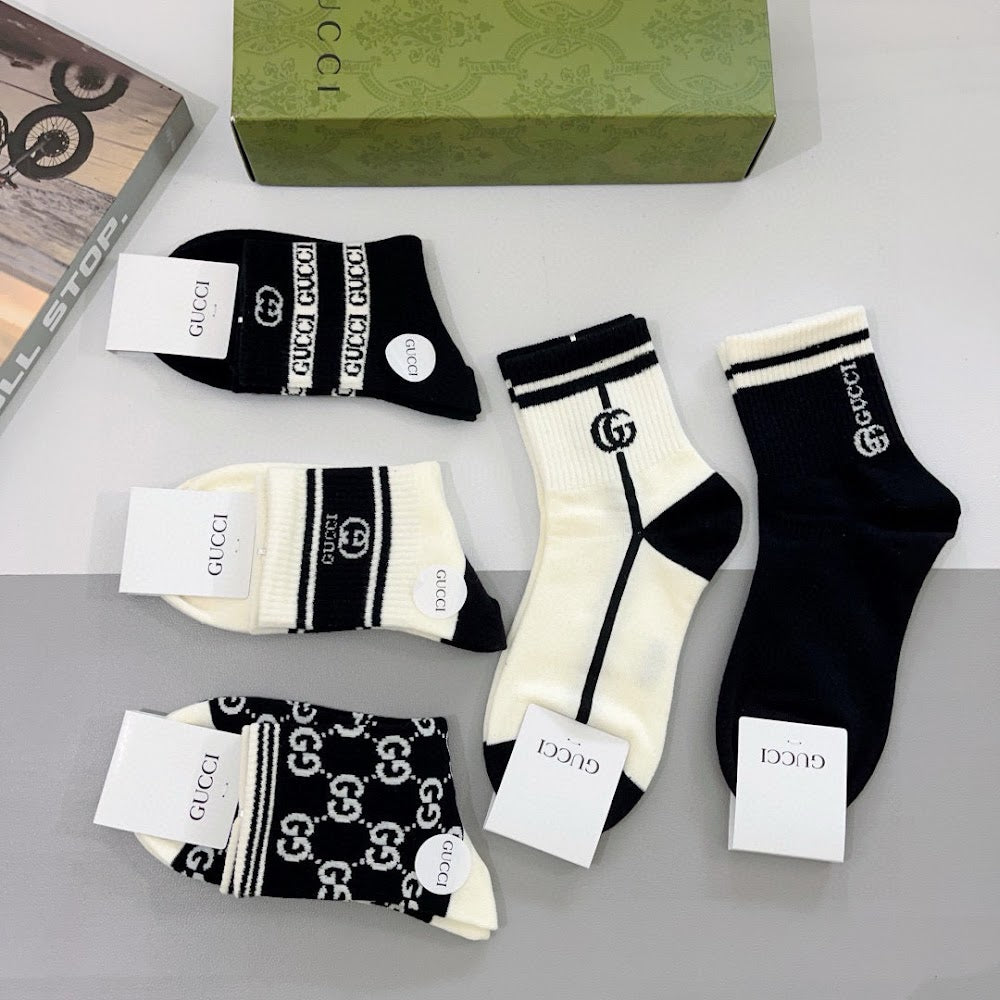 Dragons Bags Premium Luxury Socks --98110