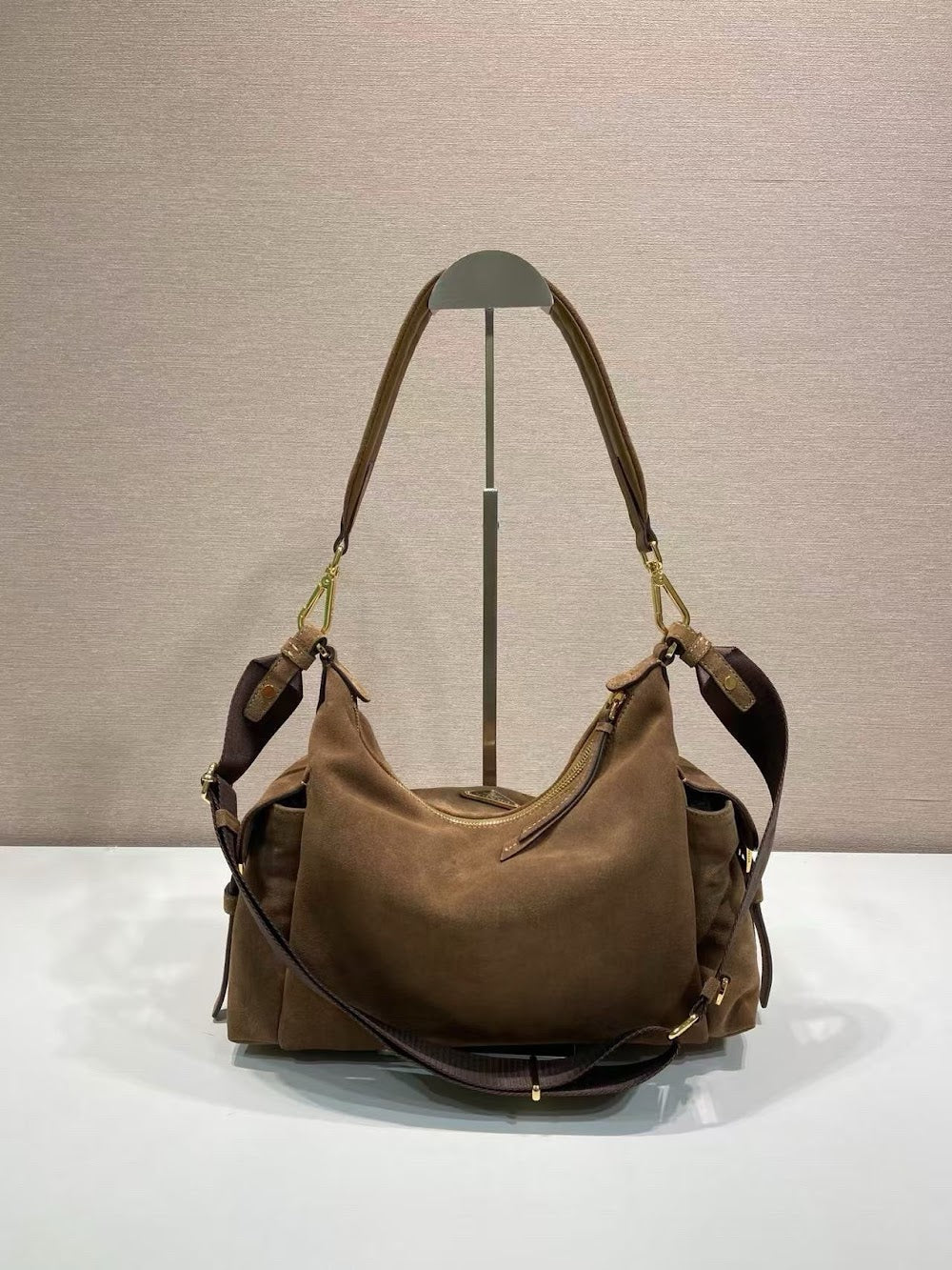 Dragons Bags pradn Luxury Bag --74361