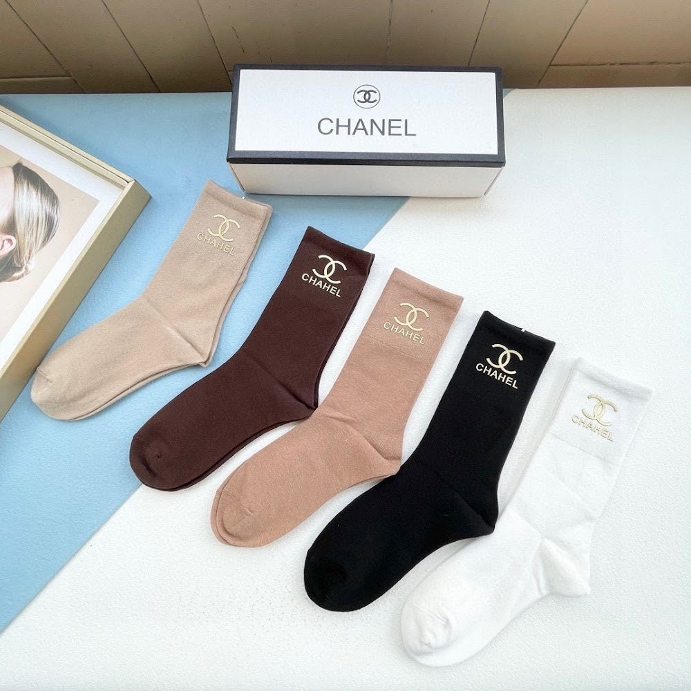 Dragons Bags Premium Luxury Socks --97650
