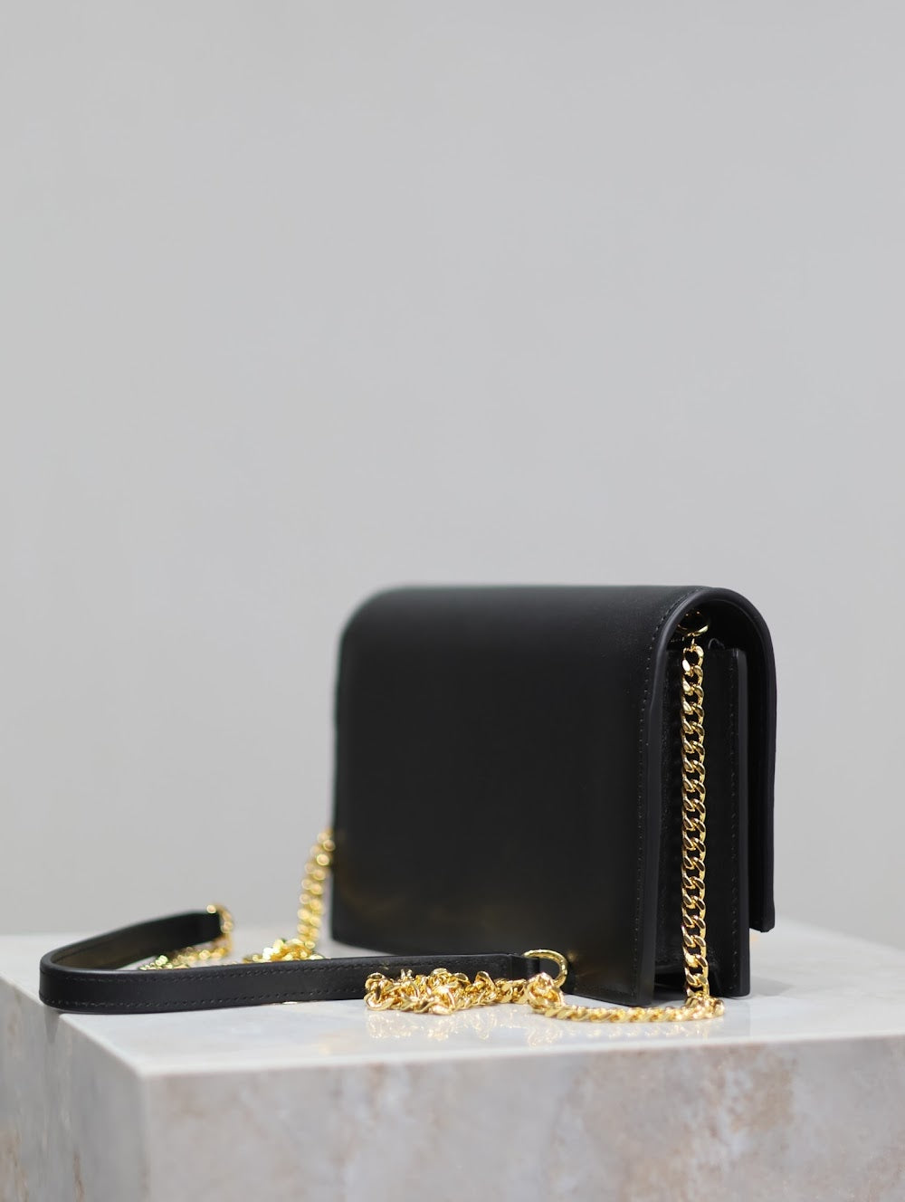 Dragons Bags YSLn Luxury Bag --120520
