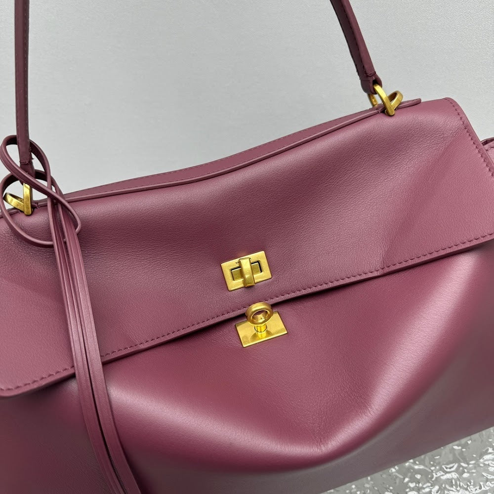 Dragons Bags Balenciaga Luxury Bag --110725