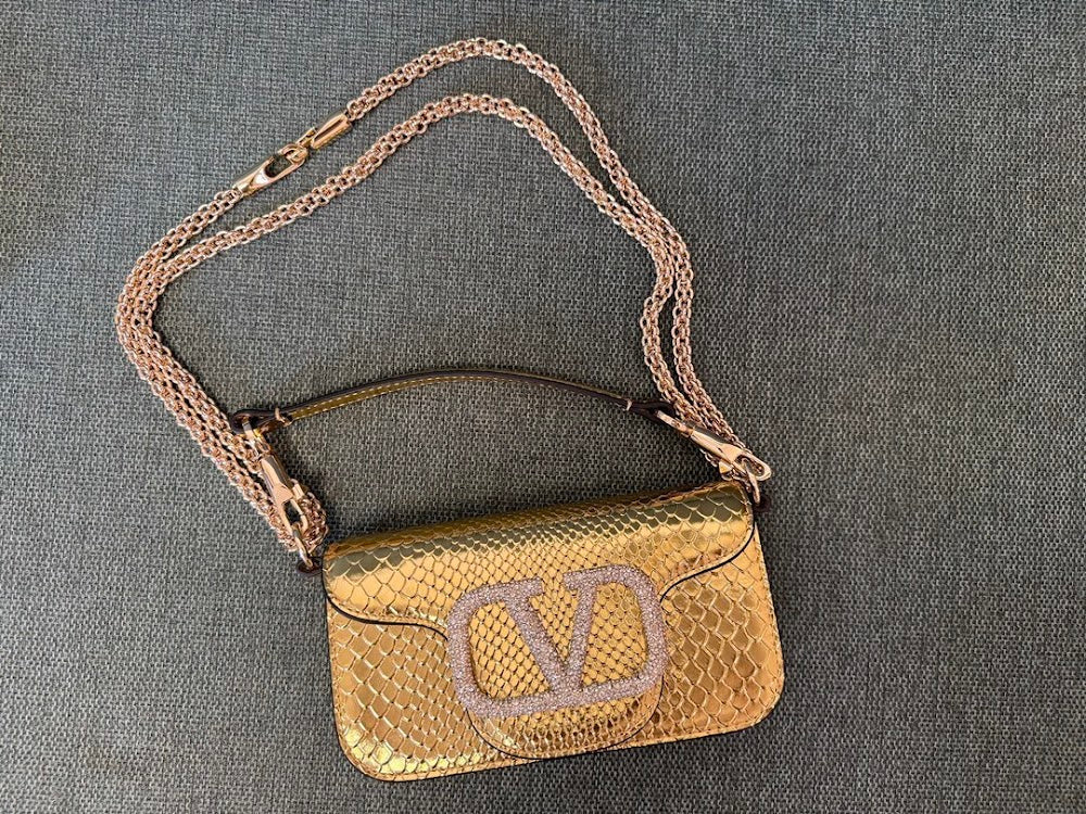 Dragons Bags Valentine Luxury Bag --121005