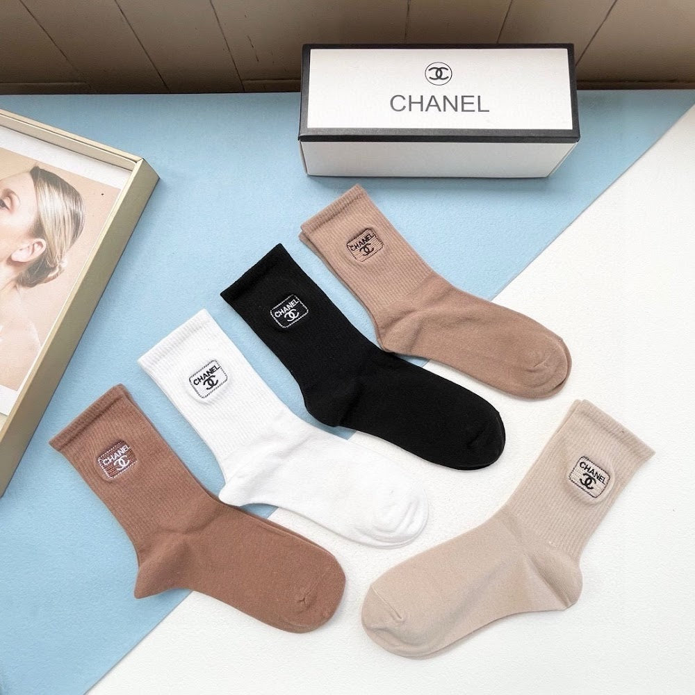 Dragons Bags Premium Luxury Socks --97737