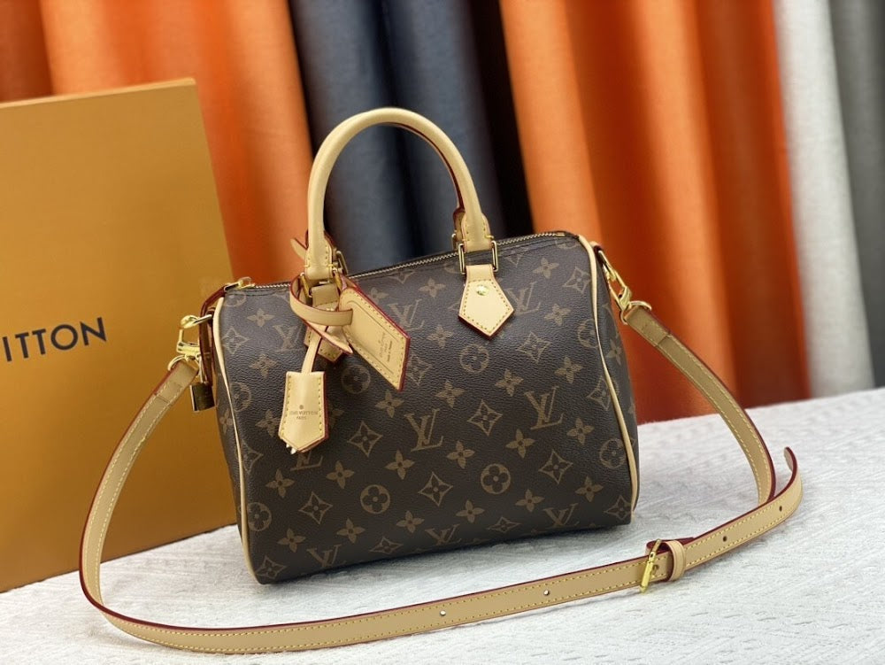 Jessica Bags ln Luxury Bag --75915