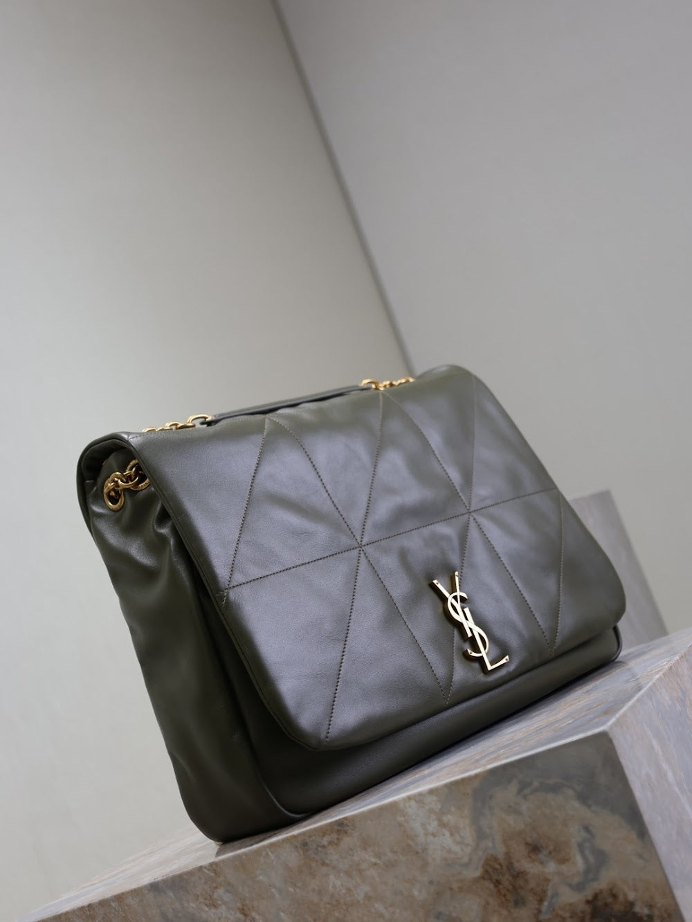Dragons Bags YSLn Luxury Bag --120612