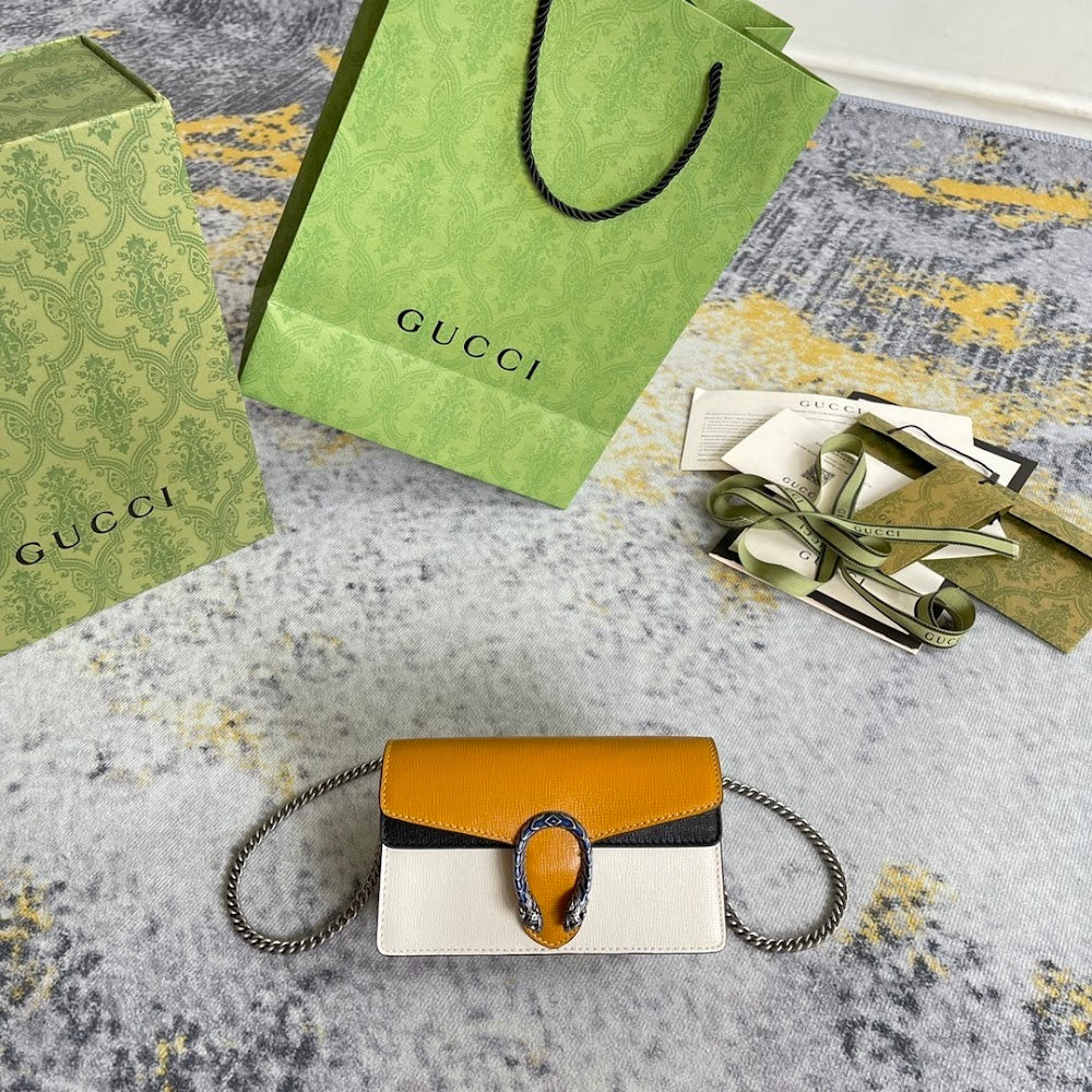 Dragons Bags Guccin Luxury Bag --94393
