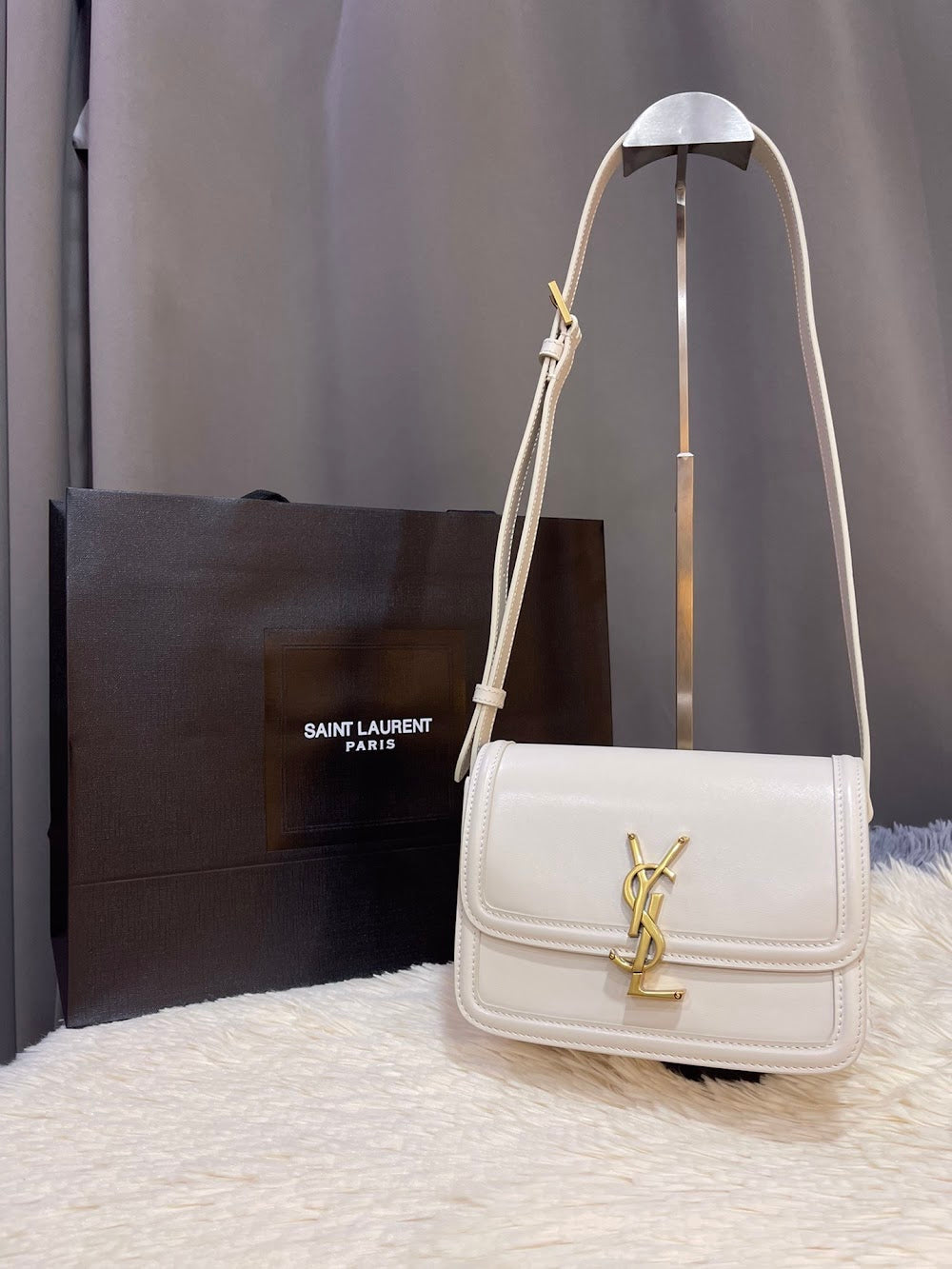 Dragons Bags YSLn Luxury Bag --119973
