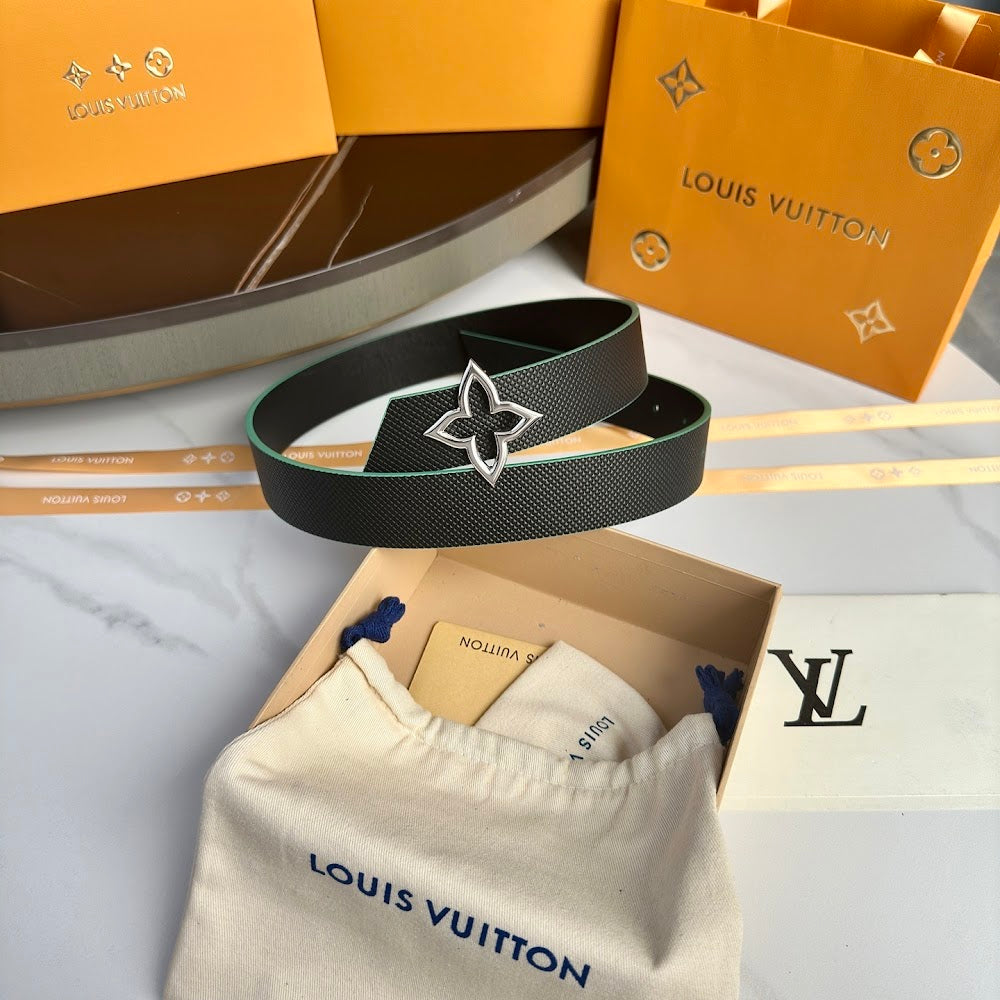 Dragons Bags ln Luxury Belt --100759