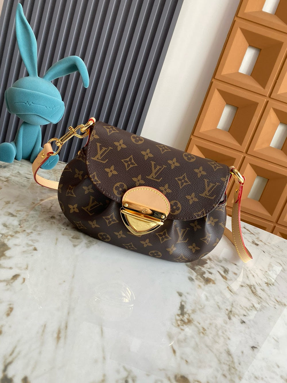 Dragons Bags LVn Luxury Bag --79069