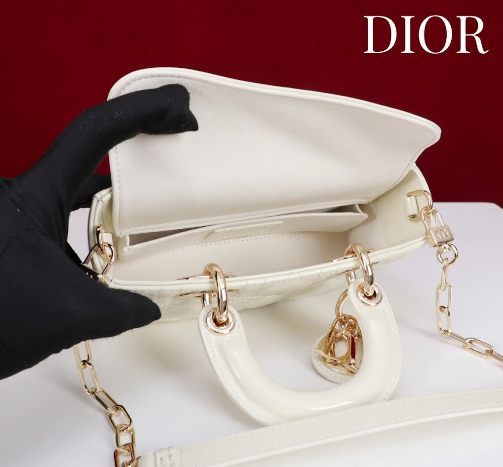 Dragons BagsDiorn Luxury Bag --115422
