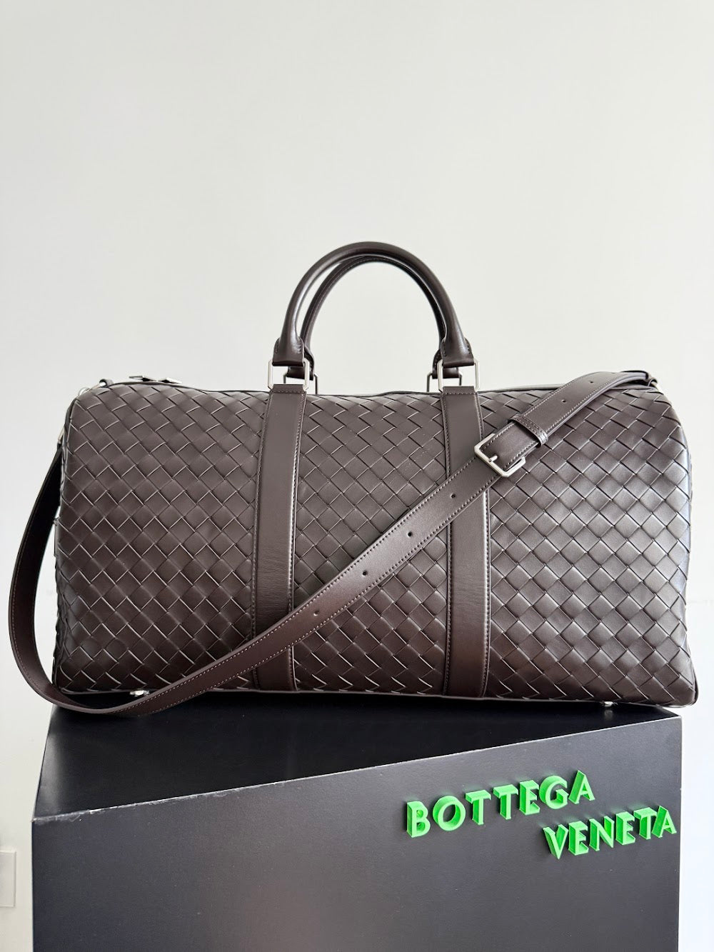 Dragons Bags Bottegan Luxury Bag --90432