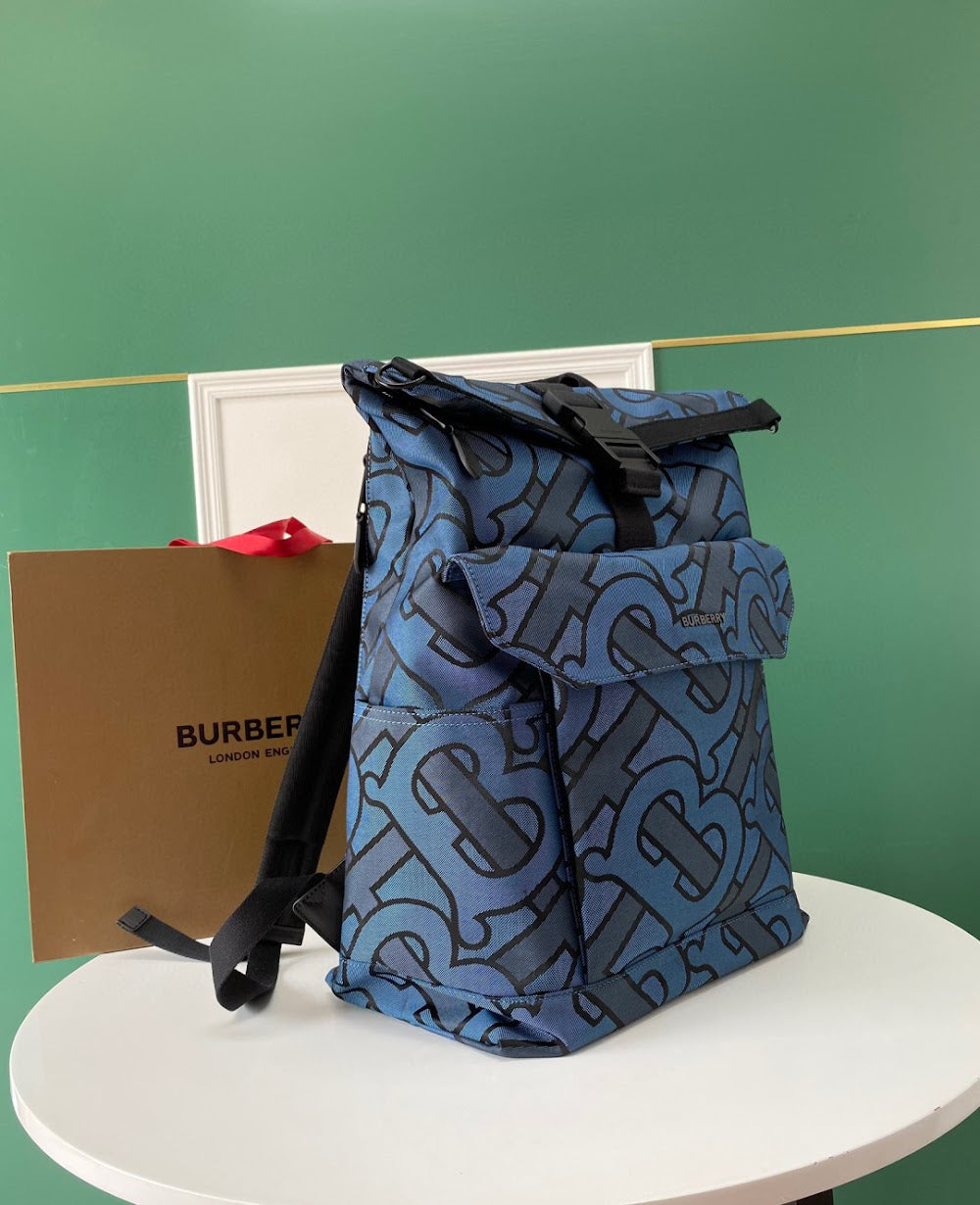 Dragons Bags Burberryn Luxury Bag --91650