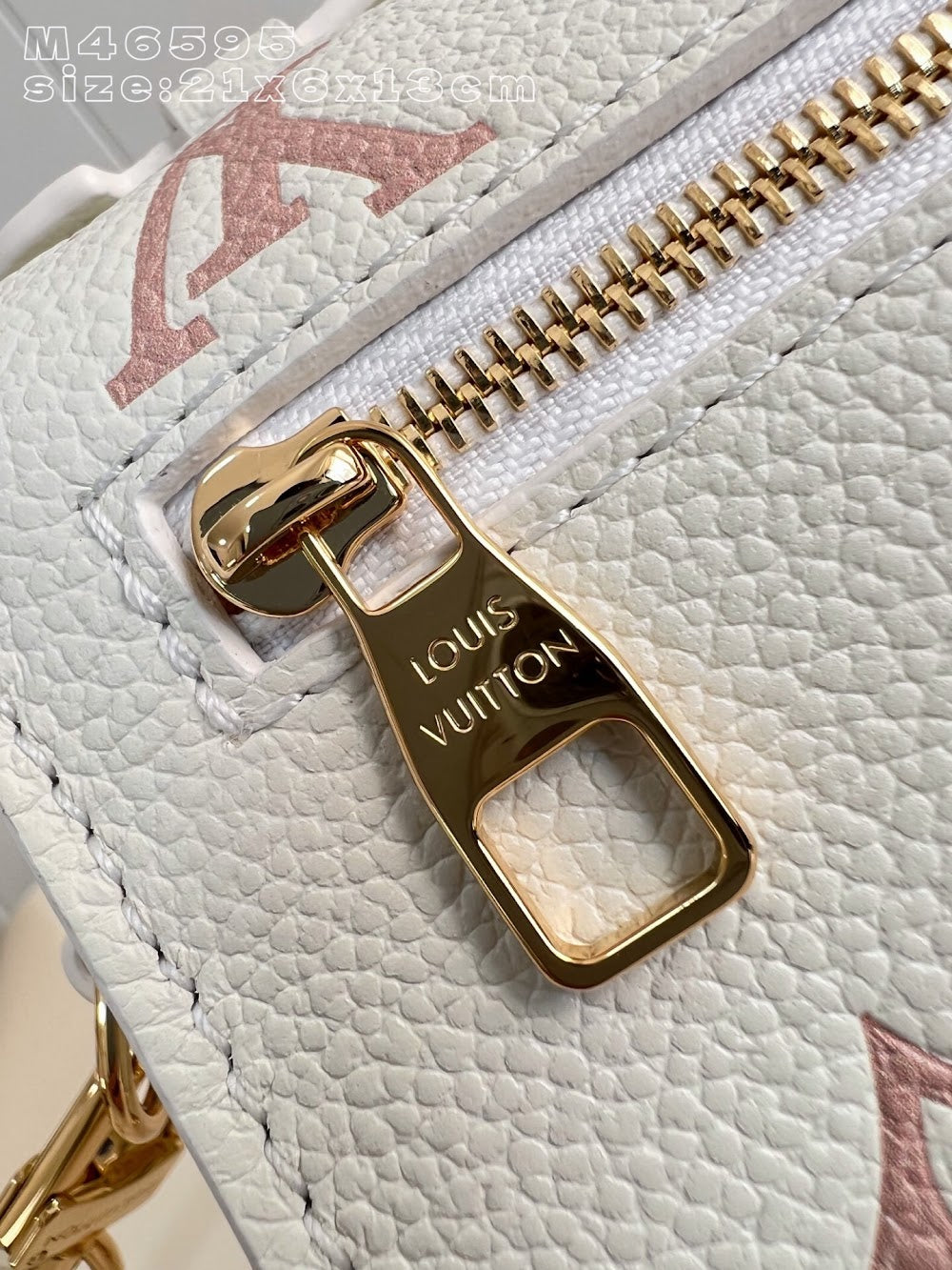 Dragons Bags ln Luxury Bag --96372