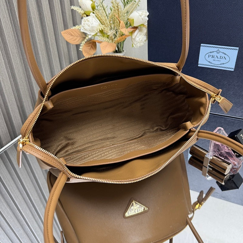 Jessica Bags pradn Luxury Bag --75165