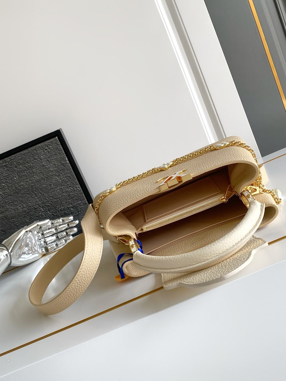 Dragons Bags ln Luxury Bag --97596