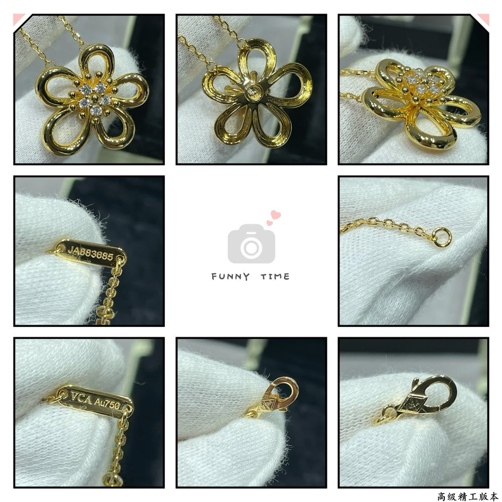Dragons Bags VCA Luxury Jewelry --52087