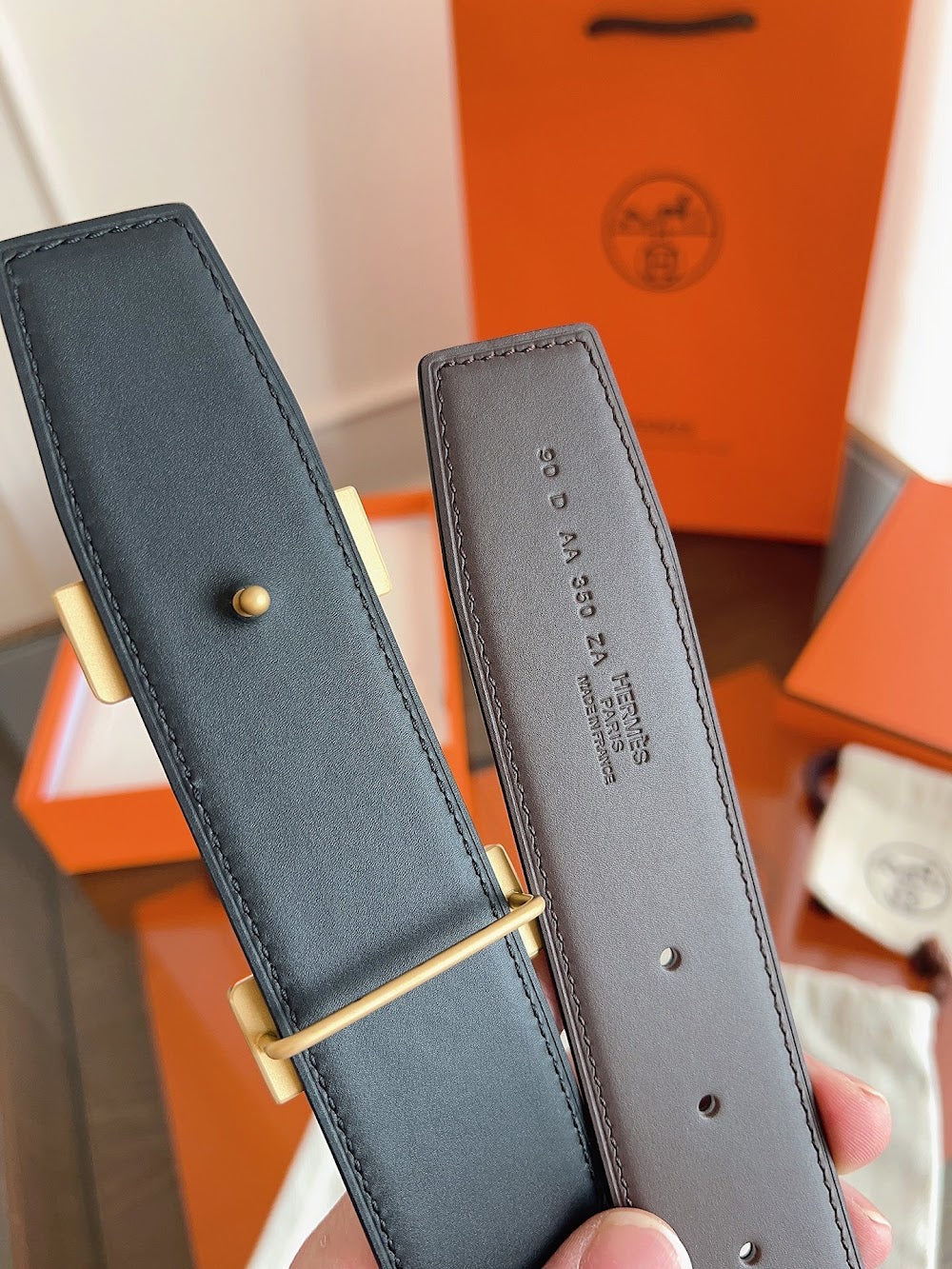 Dragons Bags Hermesn Luxury Belt --106221