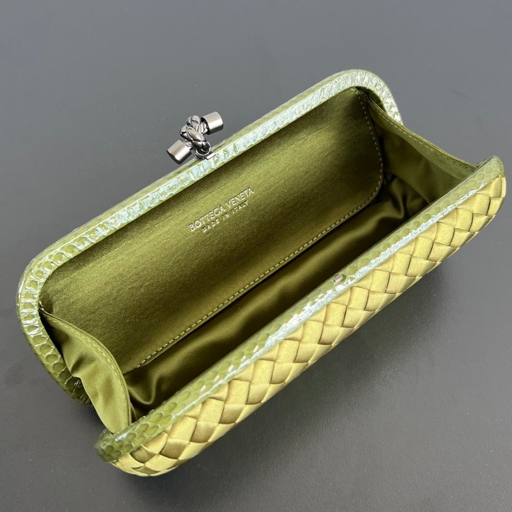 Dragons Bags Bottegan Luxury Bag --90163