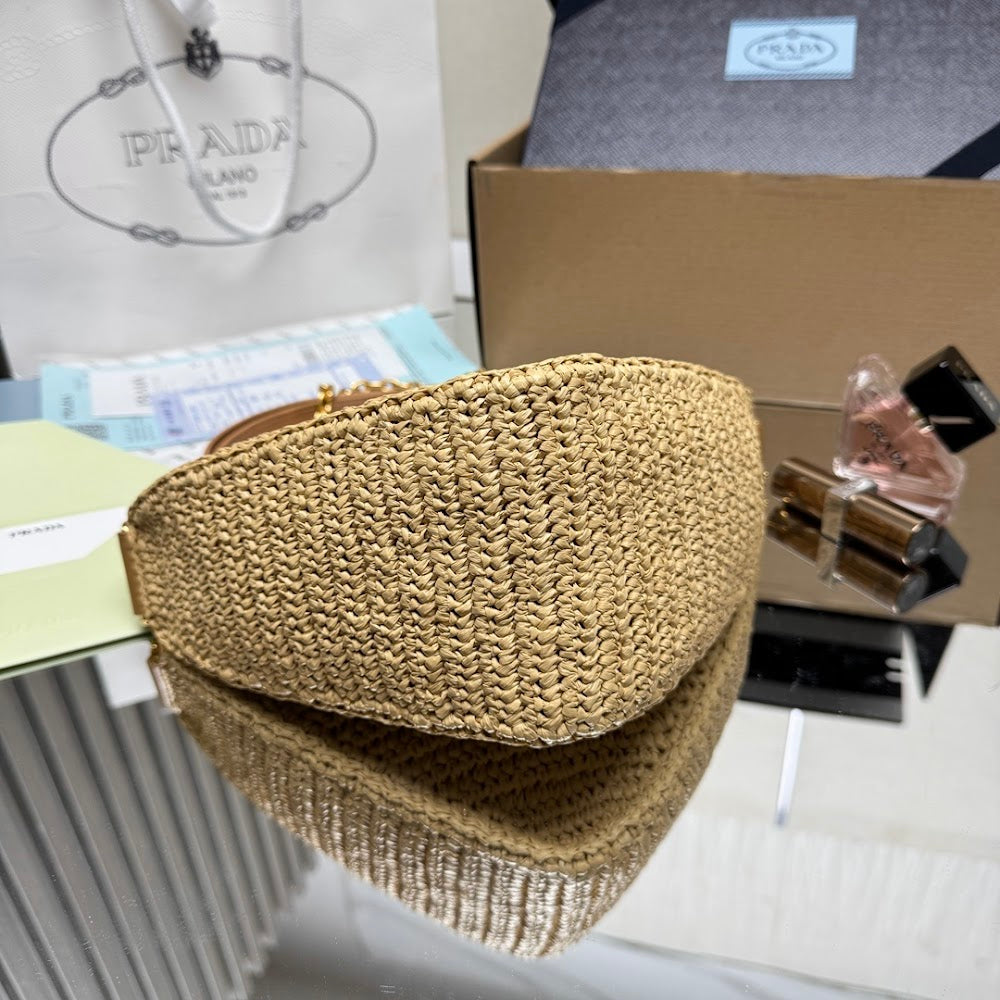 Dragons Bags Pradn Luxury Bag --102111