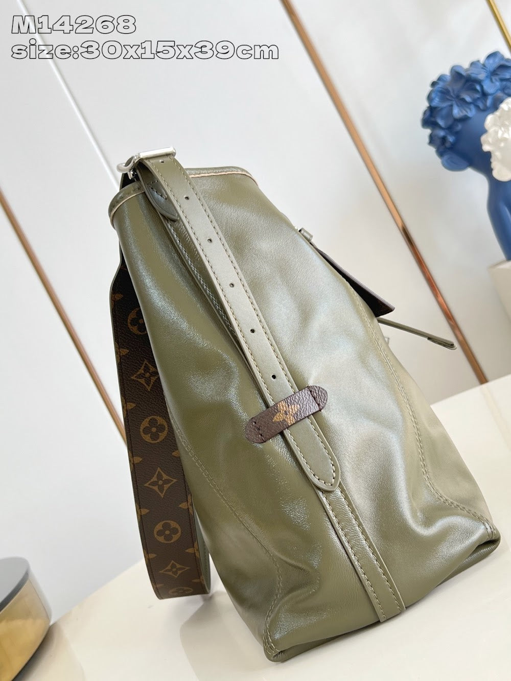 Dragons Bags ln Luxury Bag --96976