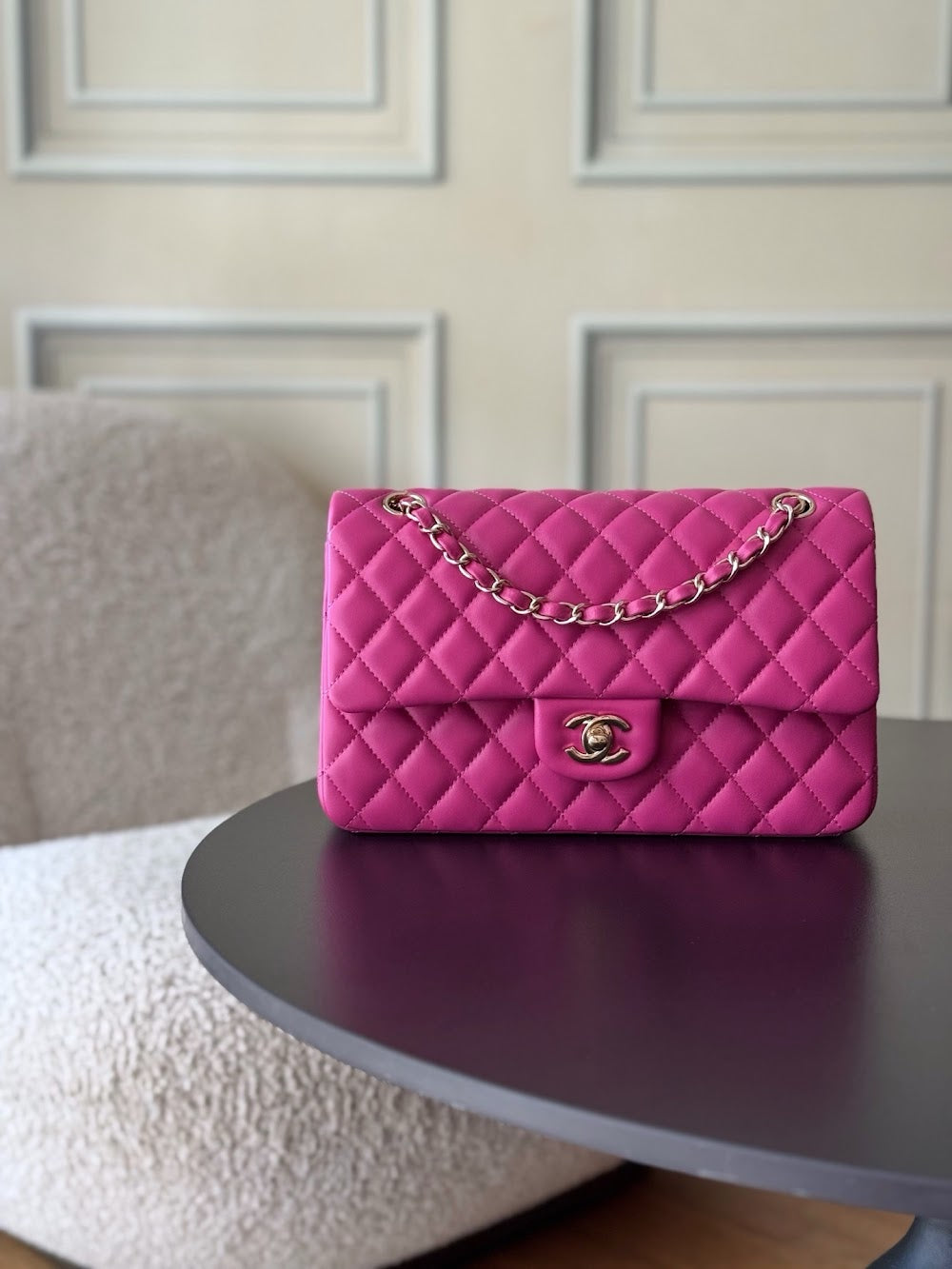 Dragons Bags CHn Luxury Bag --112960