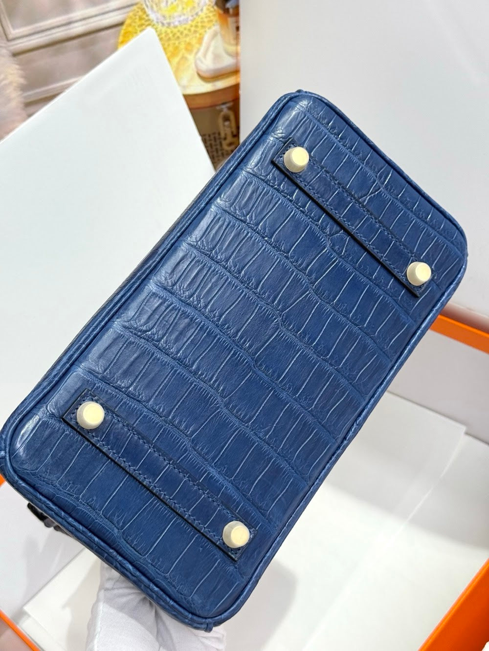 Dragons BagsHermesn Luxury Bag --117599