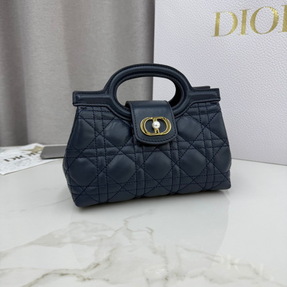 Dragons BagsDiorn Luxury Bag --116101