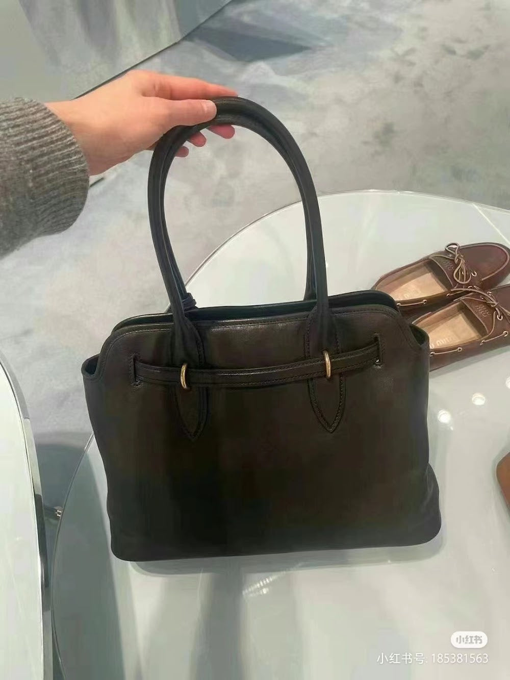 Dragons Bags Miun Miun Luxury Bag --122450