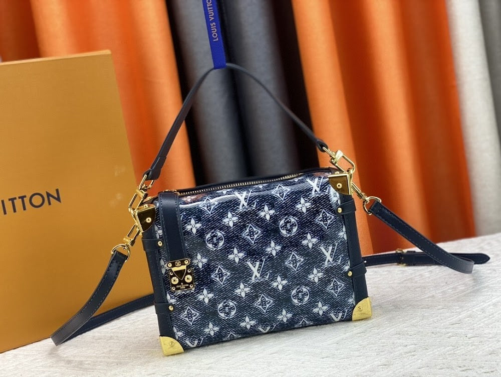 Jessica Bags ln Luxury Bag --75921