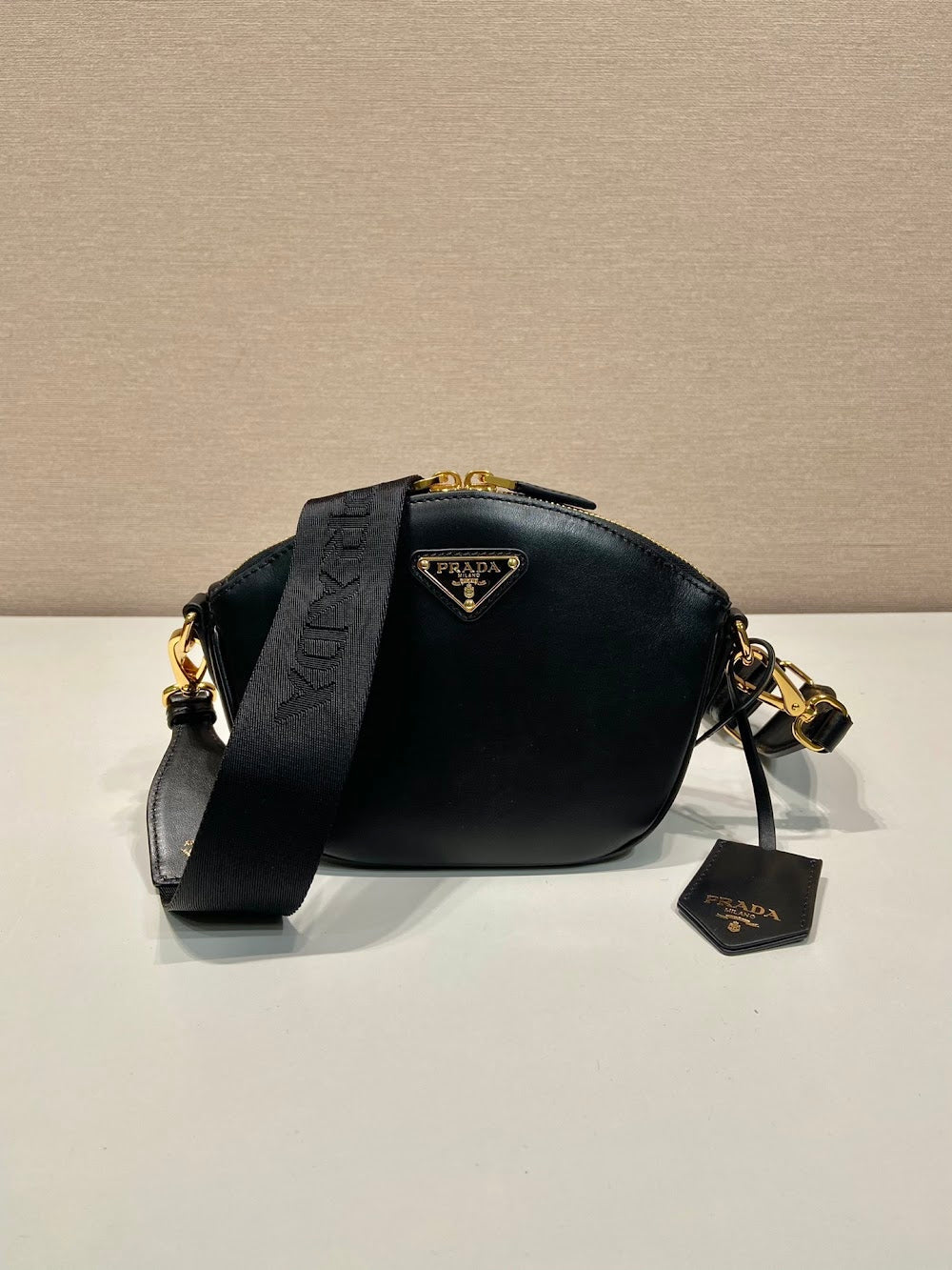 Dragons Bags Prada Luxury Bag --54671