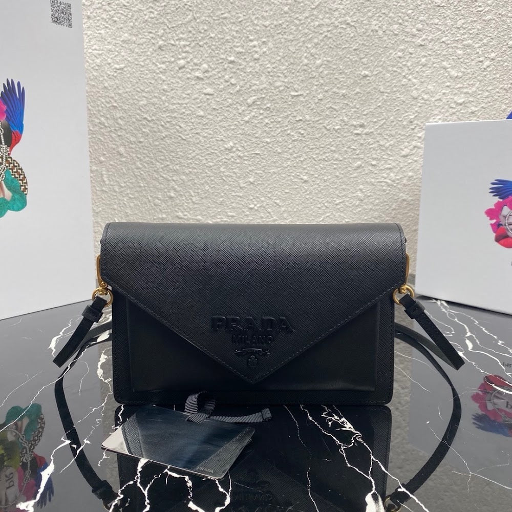 Dragons Bags Prada Luxury Bag --53733