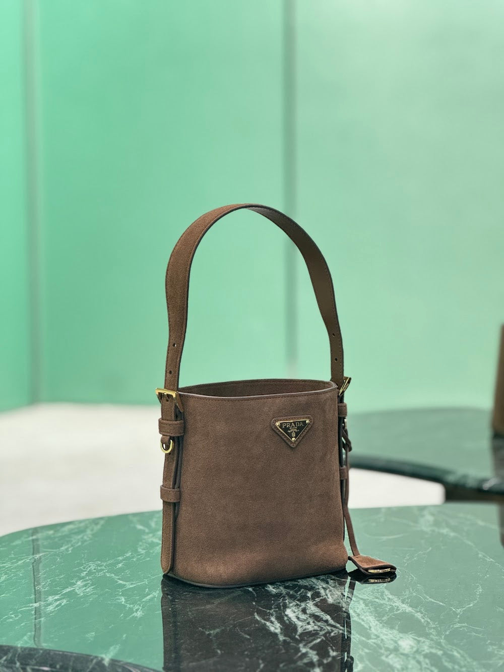 Dragons Bags Pradn Luxury Bag --102237