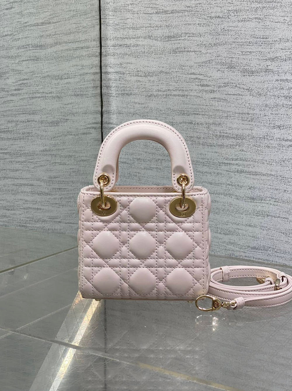Dragons BagsDiorn Luxury Bag --114980