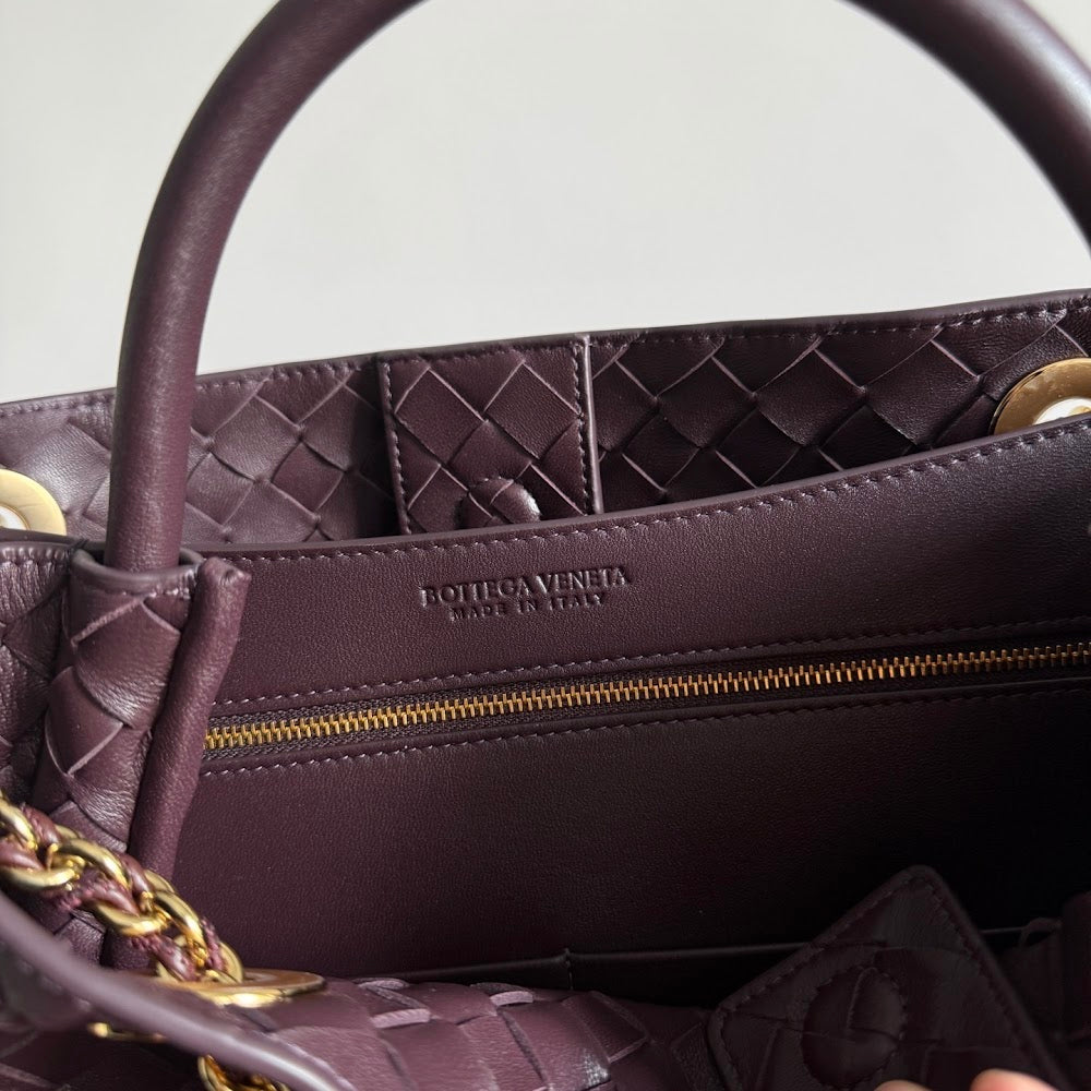 Dragons Bags Bottegan Luxury Bag --91320