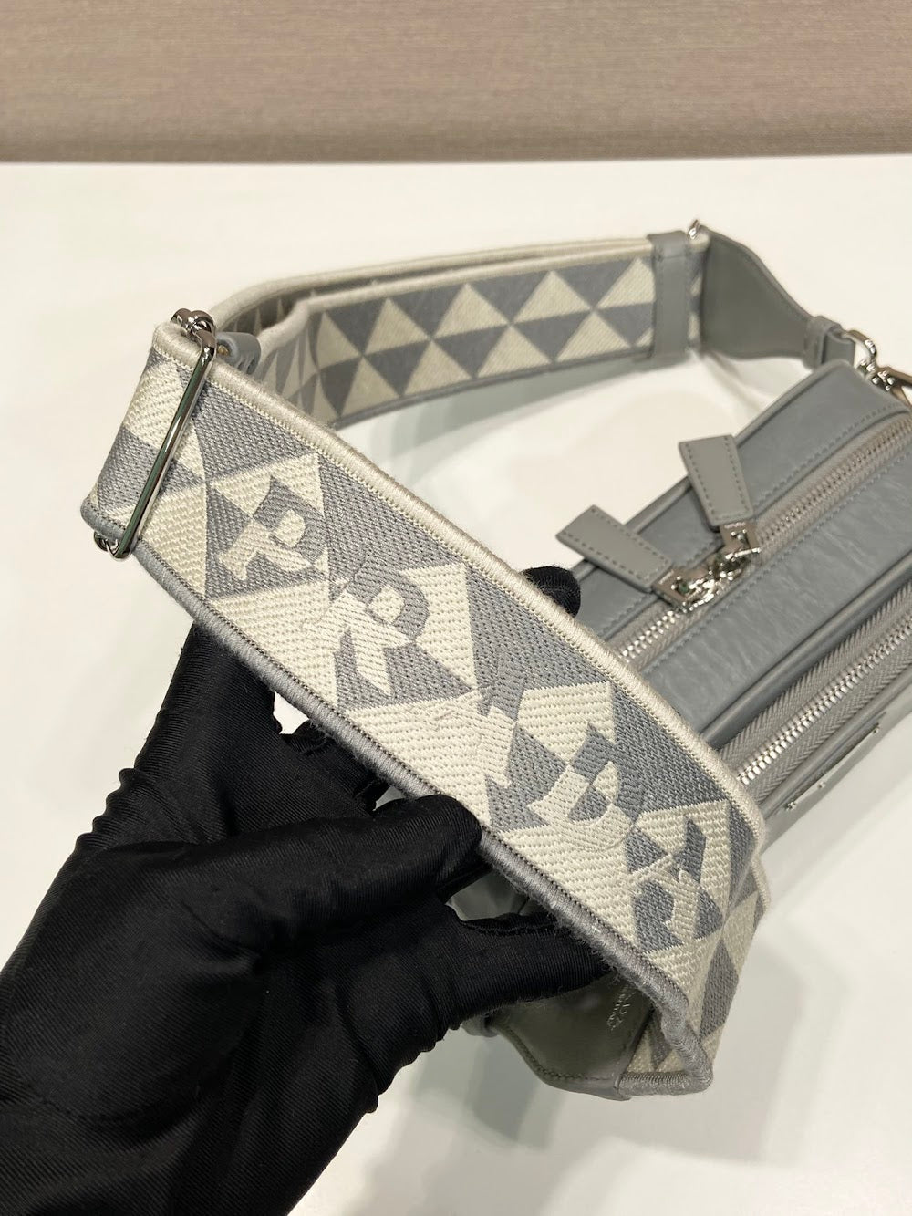 Dragons Bags Prada Luxury Bag --54378