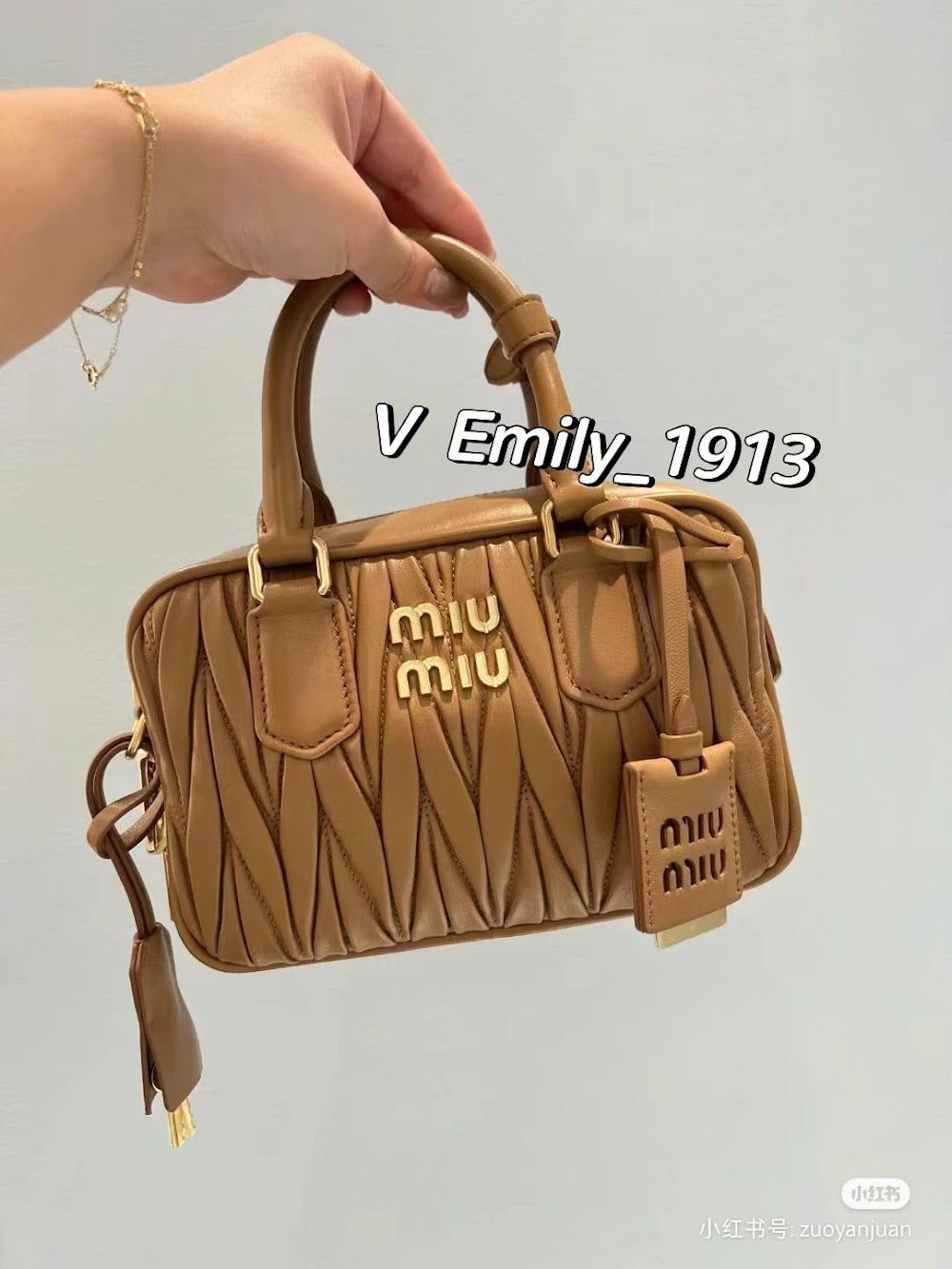 Dragons Bags Miun Miun Luxury Bag --122312