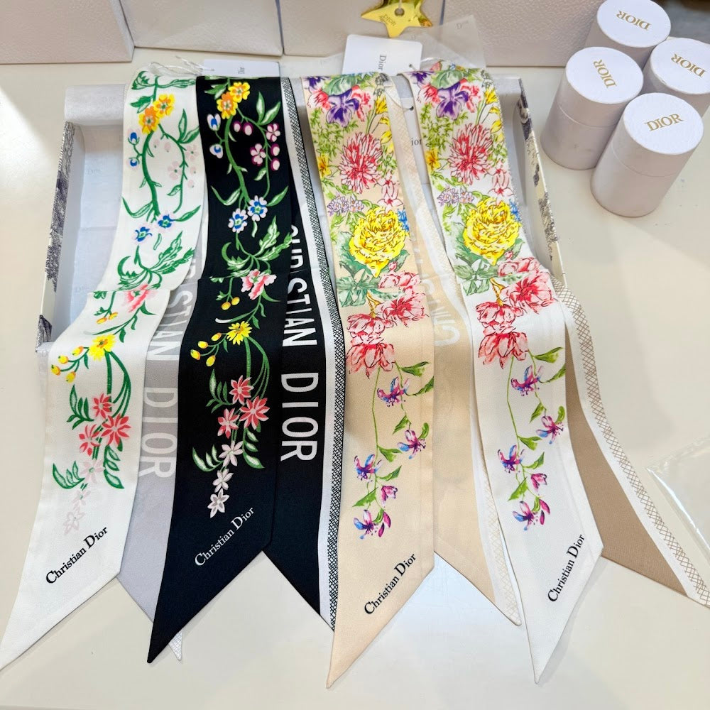 Dragons Bags Premium Designer Scarf --99279